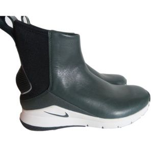 nike rivah high premium women's boot